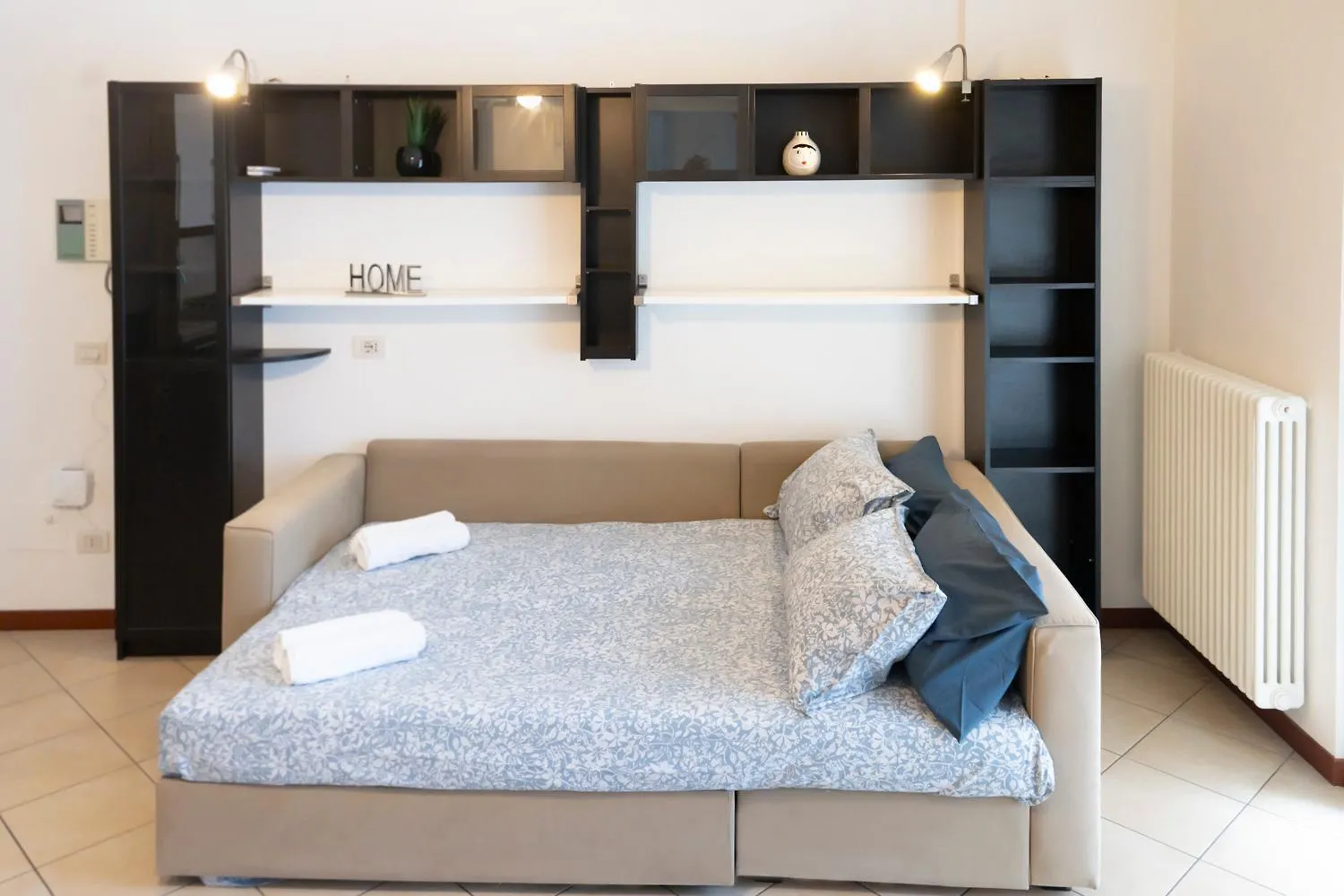 Appartement Var24 Loreto - Duomo-Modern House Milan Italie