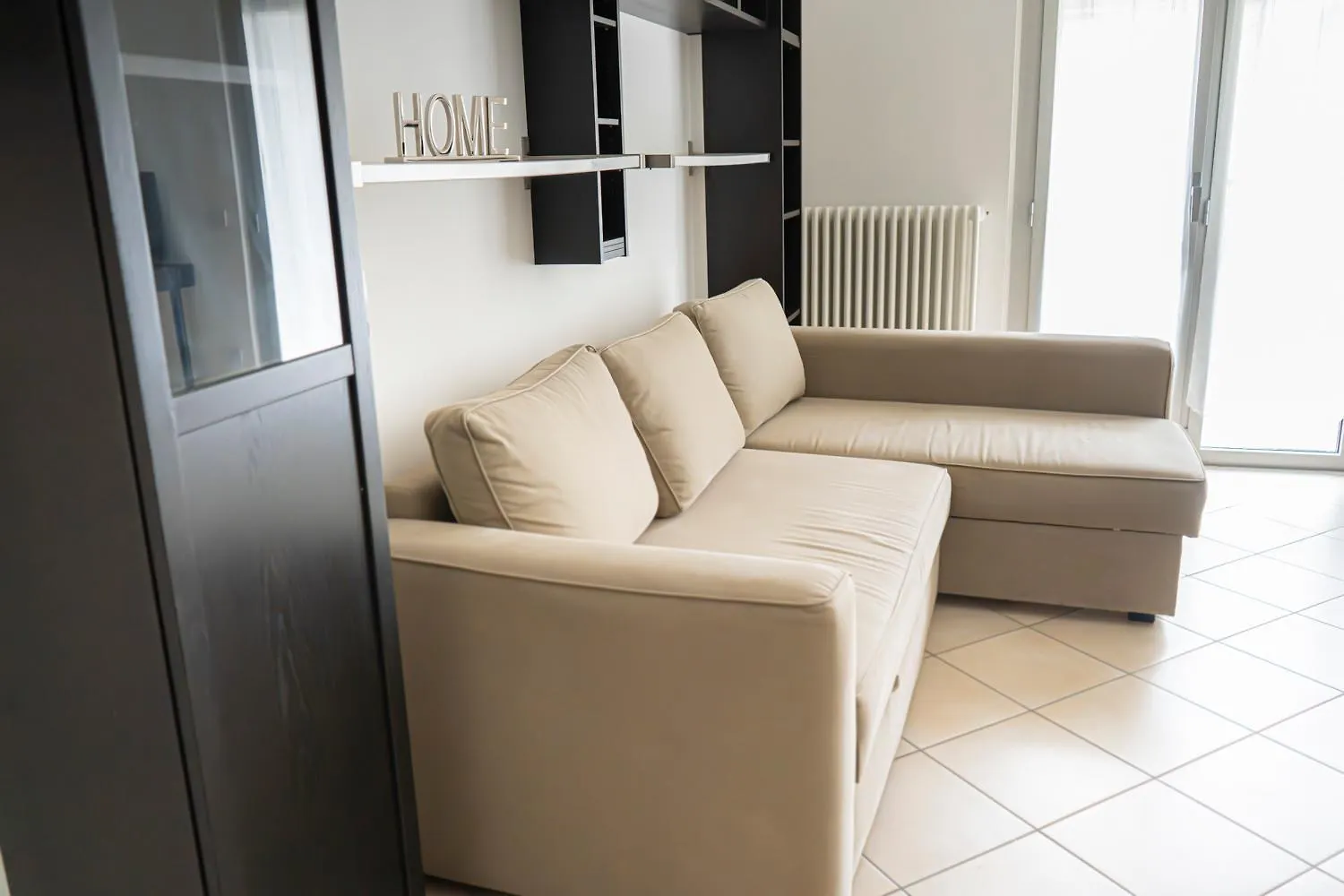 Apartman Var24 Loreto - Duomo-Modern House Milánó