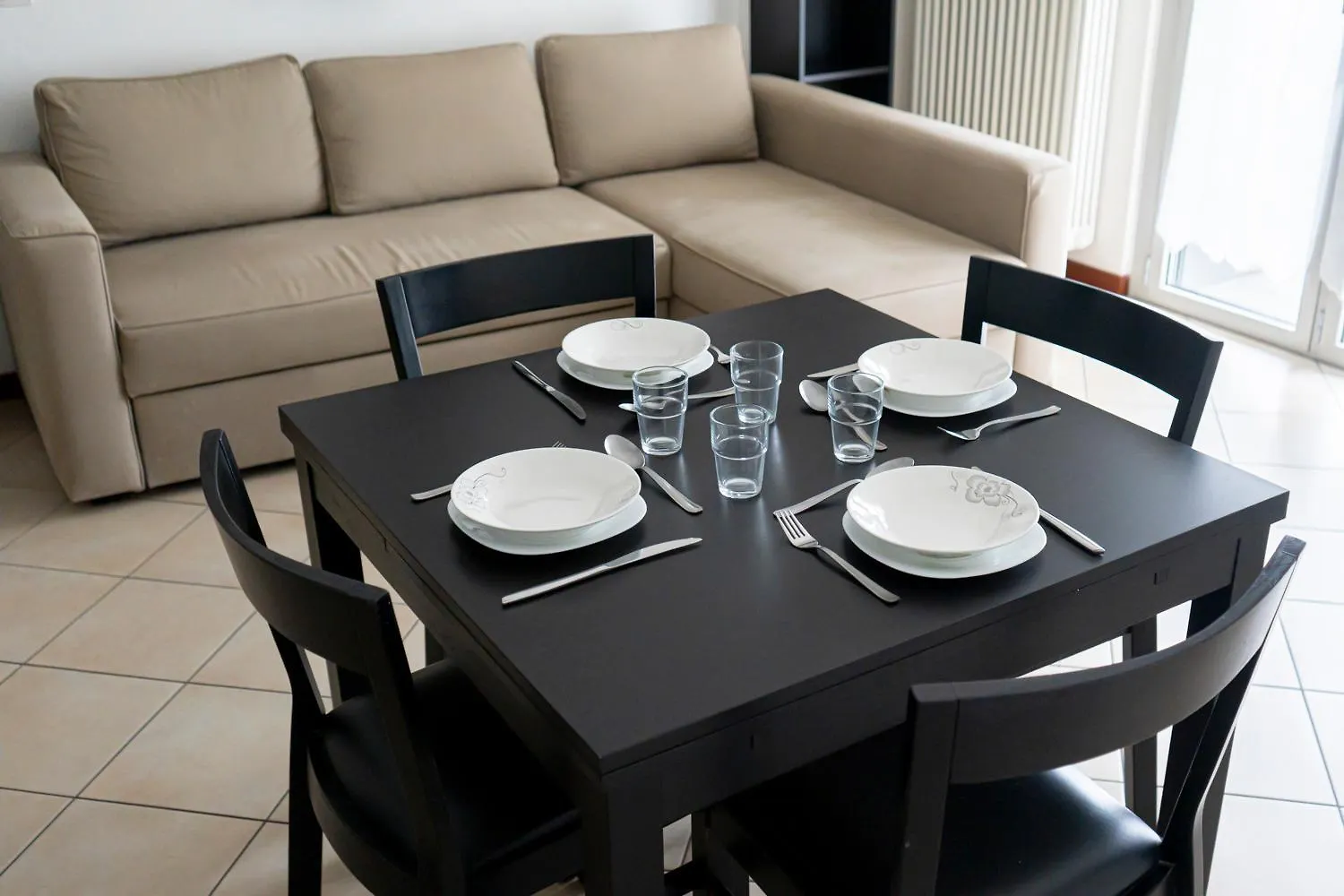 Var24 Loreto - Duomo-Modern House Milánó Apartman